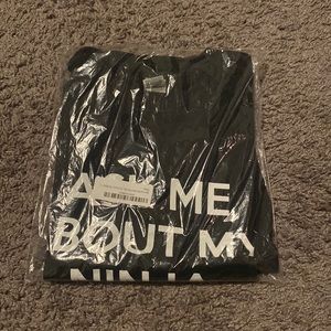 Ask Me About My Ninja Disguise Tee